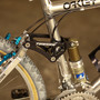 TURNER BURNER 1994 built by Flowrider Racing